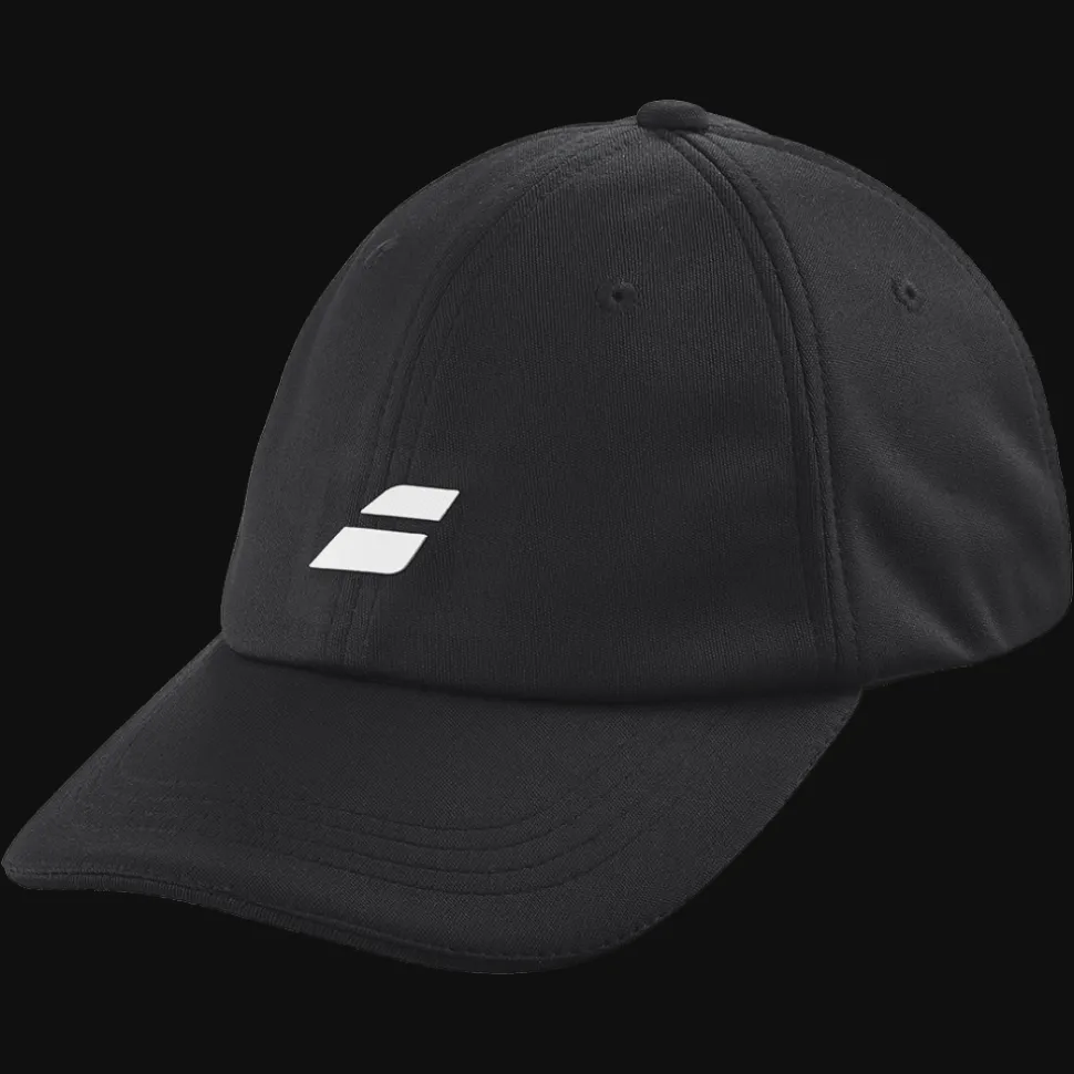 Pure Logo Cap Junior Unisexe