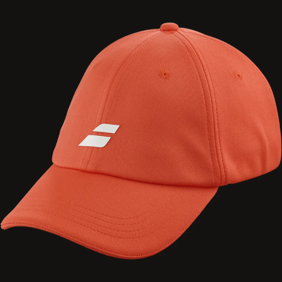 Pure Logo Cap Unisexe