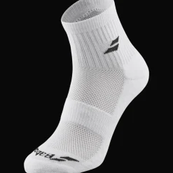 Quarter 3 Pairs Pack Unisexe