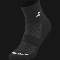 Quarter 3 Pairs Pack Unisexe