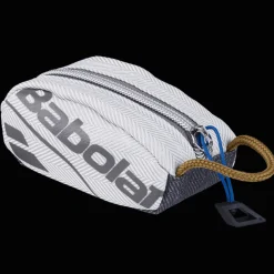 Racquet Holder Key Ring Wimbledon