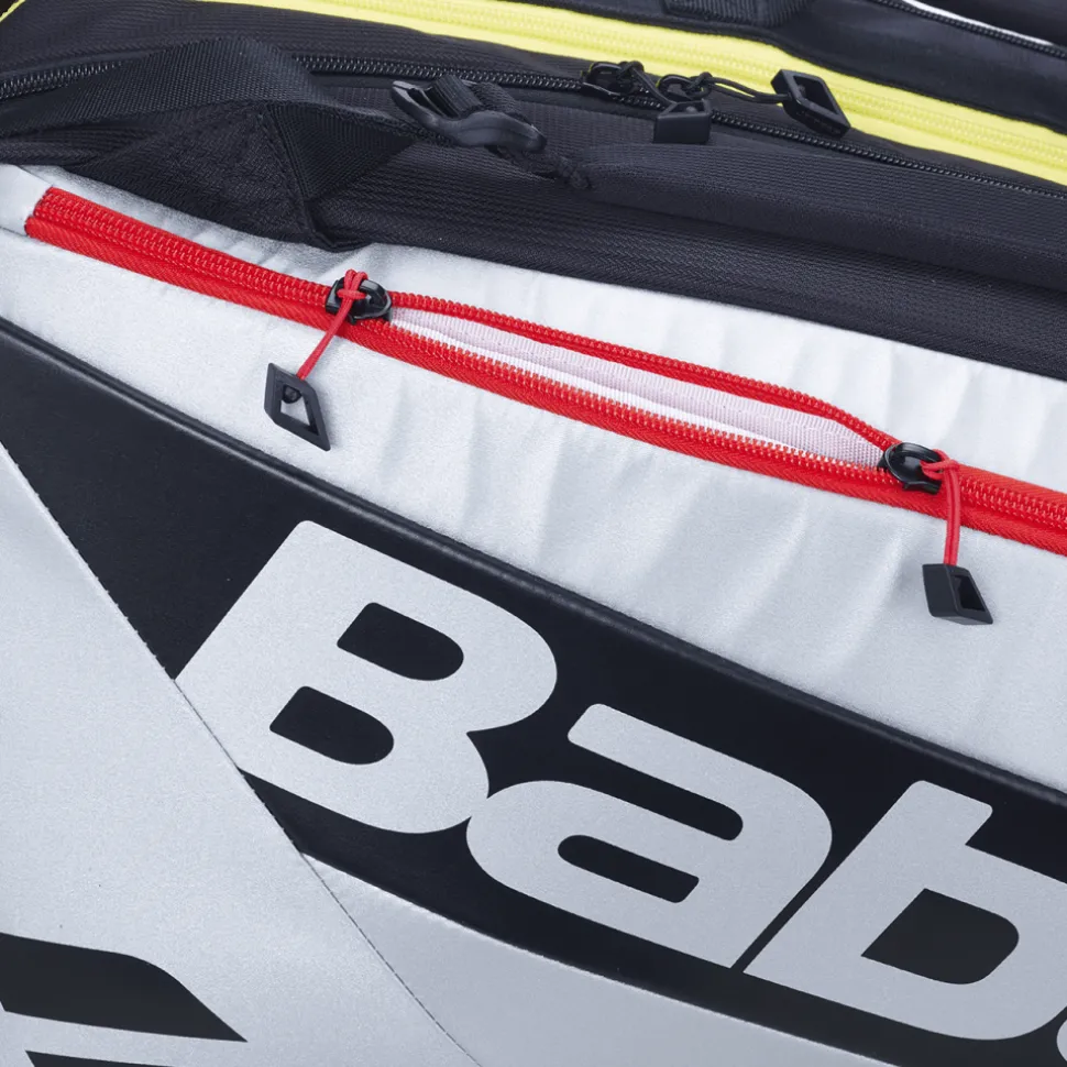 RH Pro Padel
