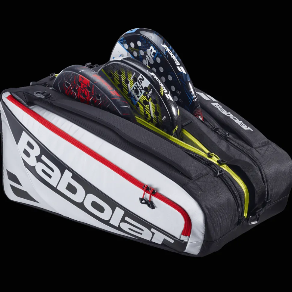 RH Pro Padel