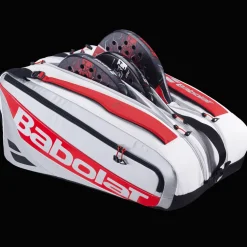 RH Pro Padel Juan Lebron