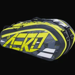 RH6 Pure Aero
