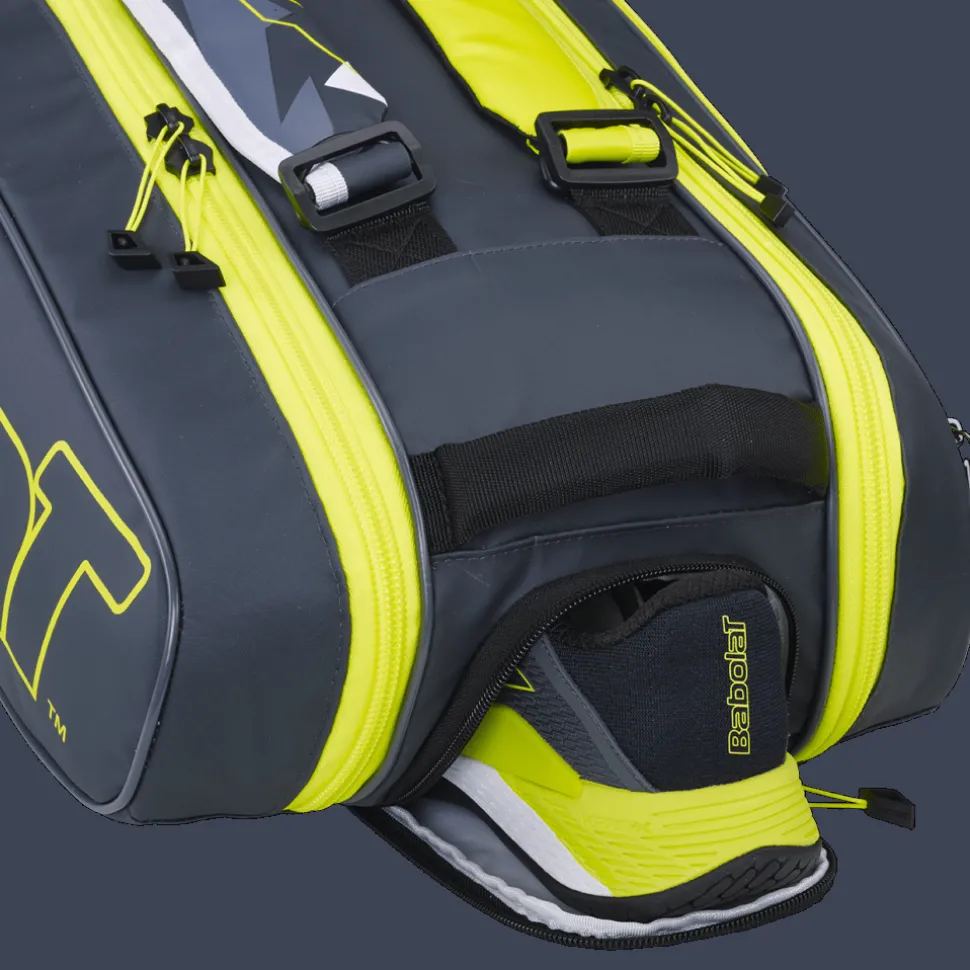 RH6 Pure Aero