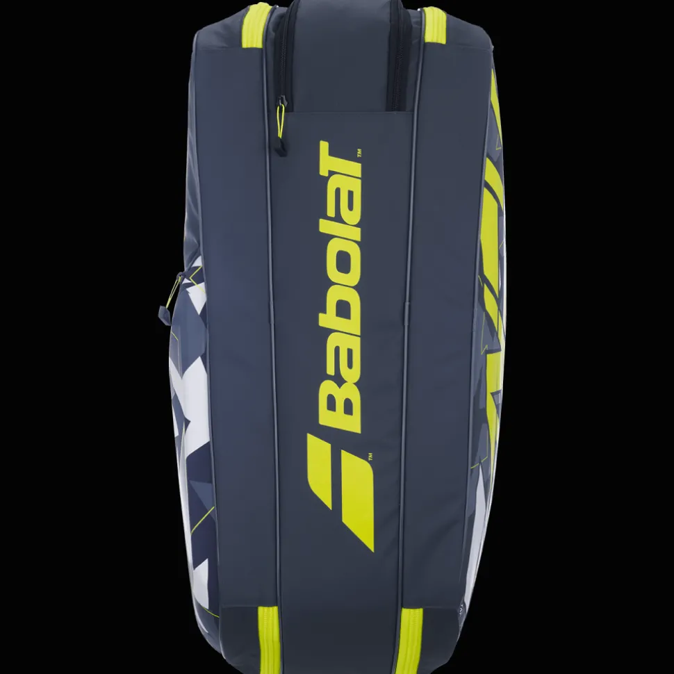 RH6 Pure Aero