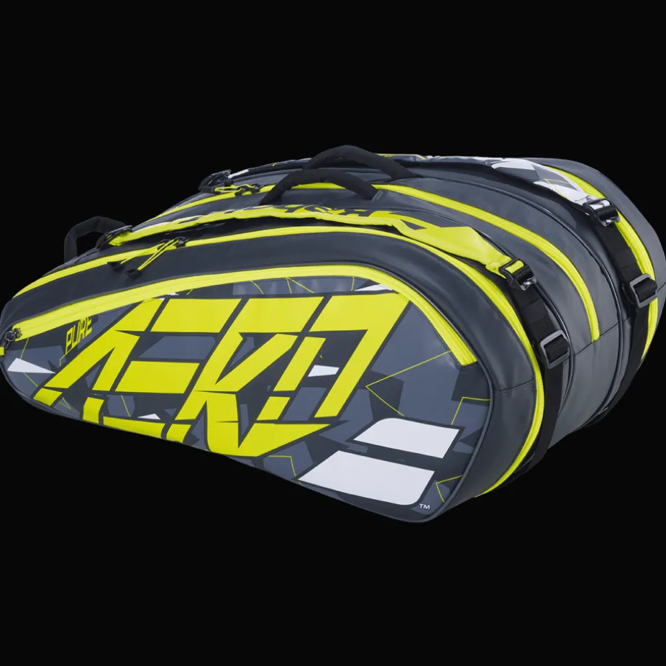 RH12 Pure Aero