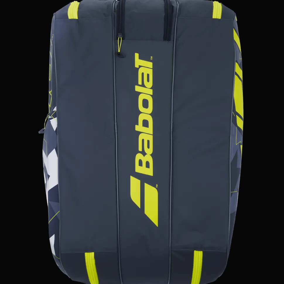 RH12 Pure Aero