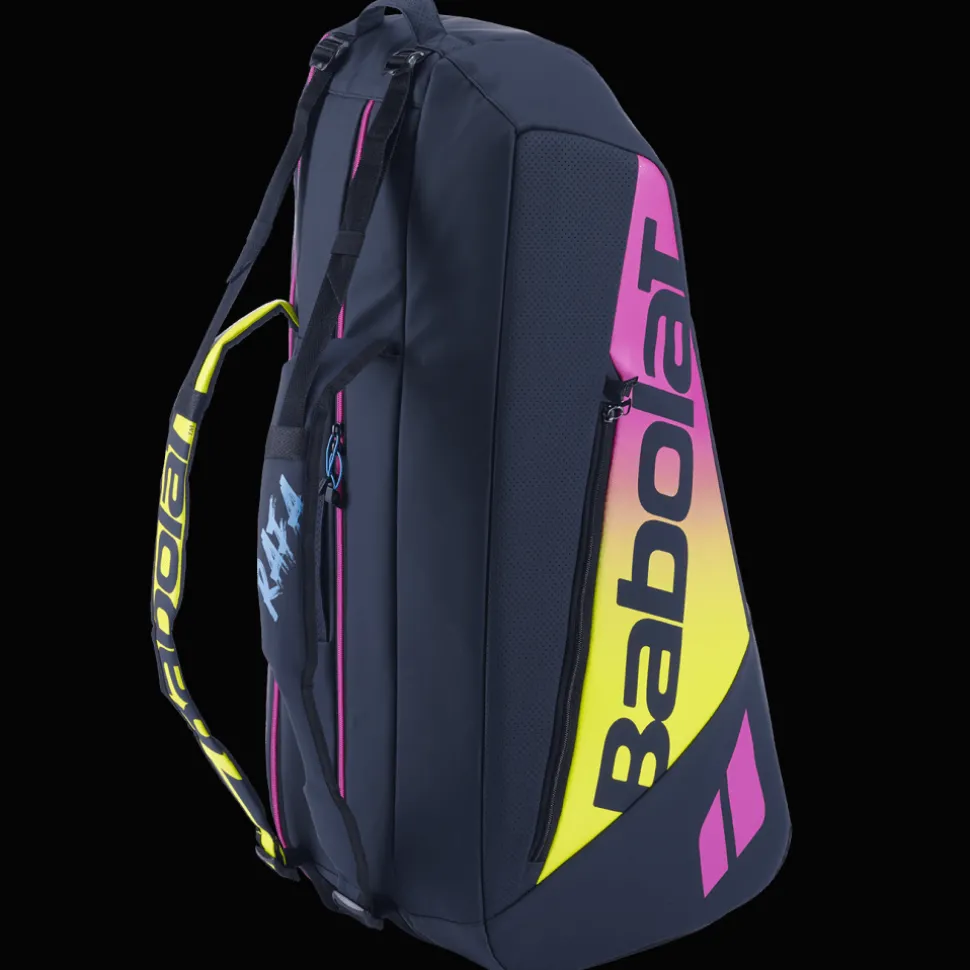 RH6 Pure Aero Rafa