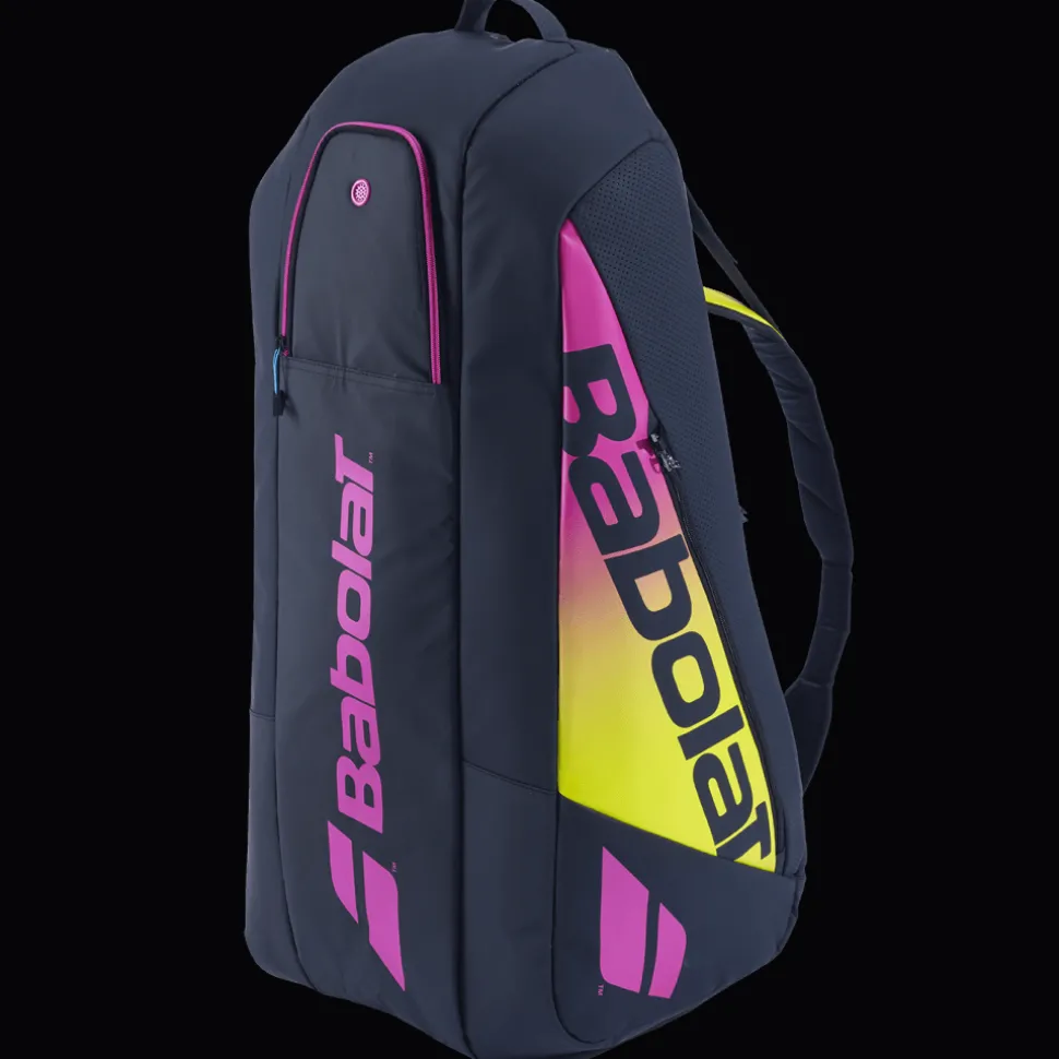 RH6 Pure Aero Rafa