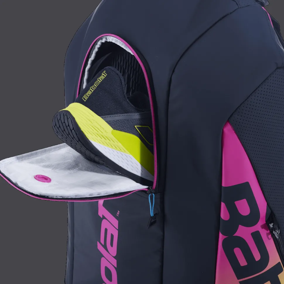 RH6 Pure Aero Rafa