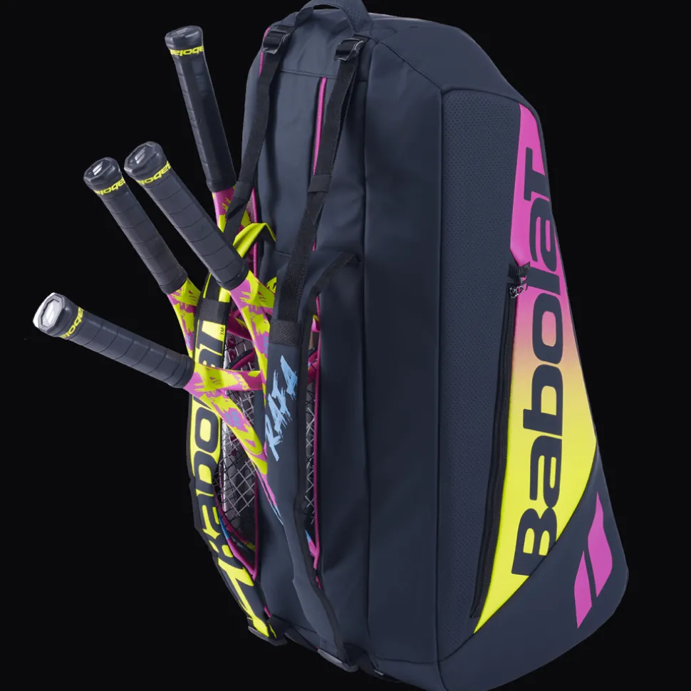 RH6 Pure Aero Rafa
