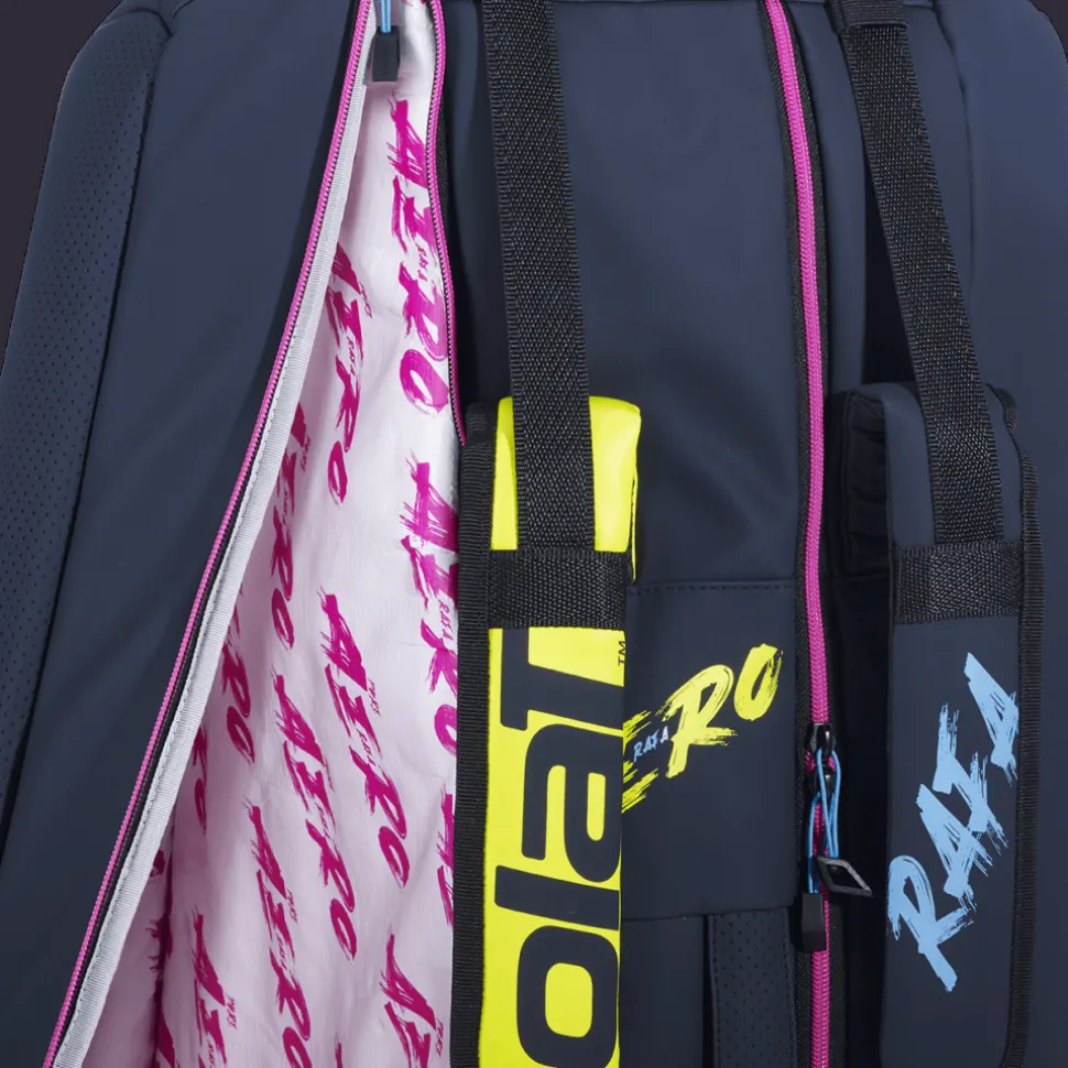 RH6 Pure Aero Rafa