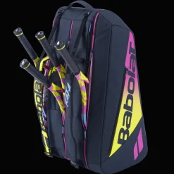 RH12 Pure Aero Rafa