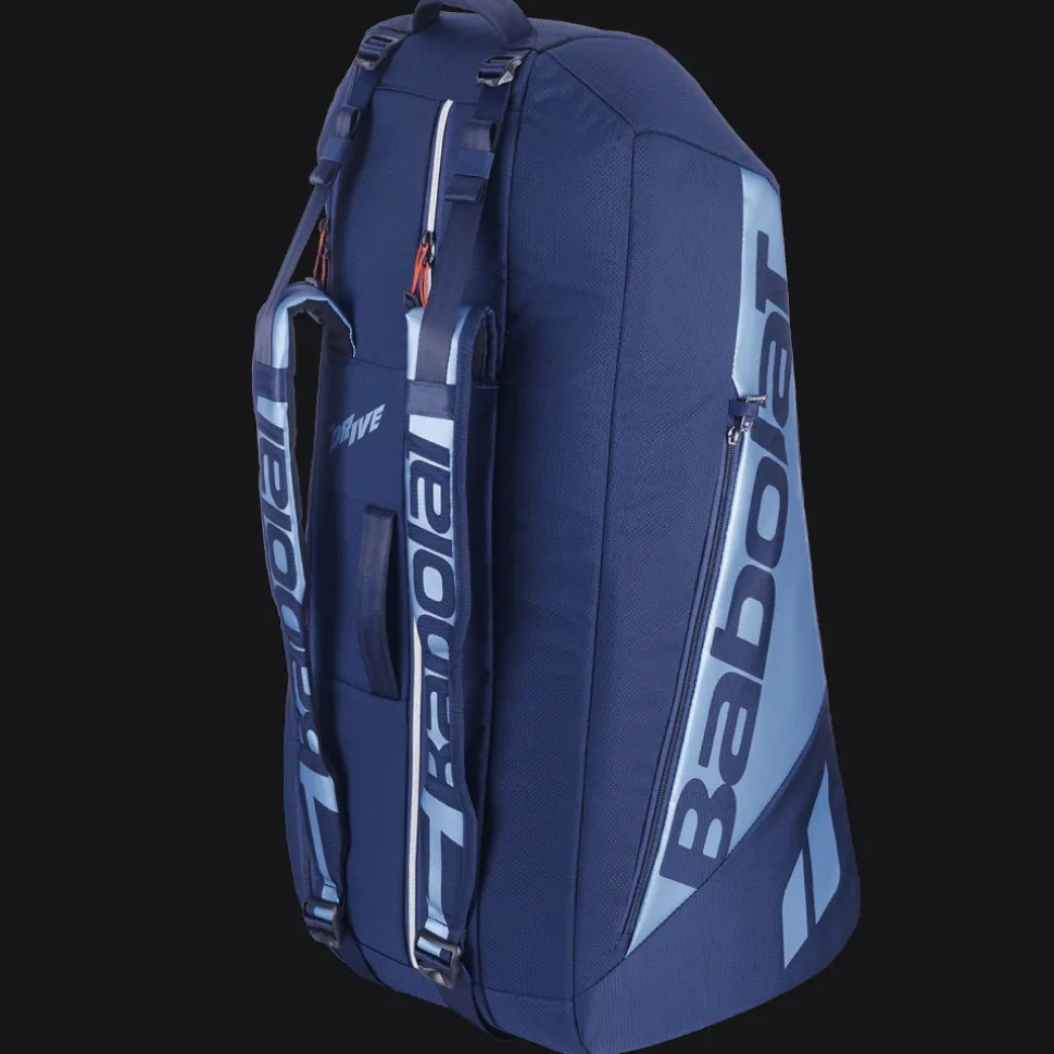 RH6 Pure Drive