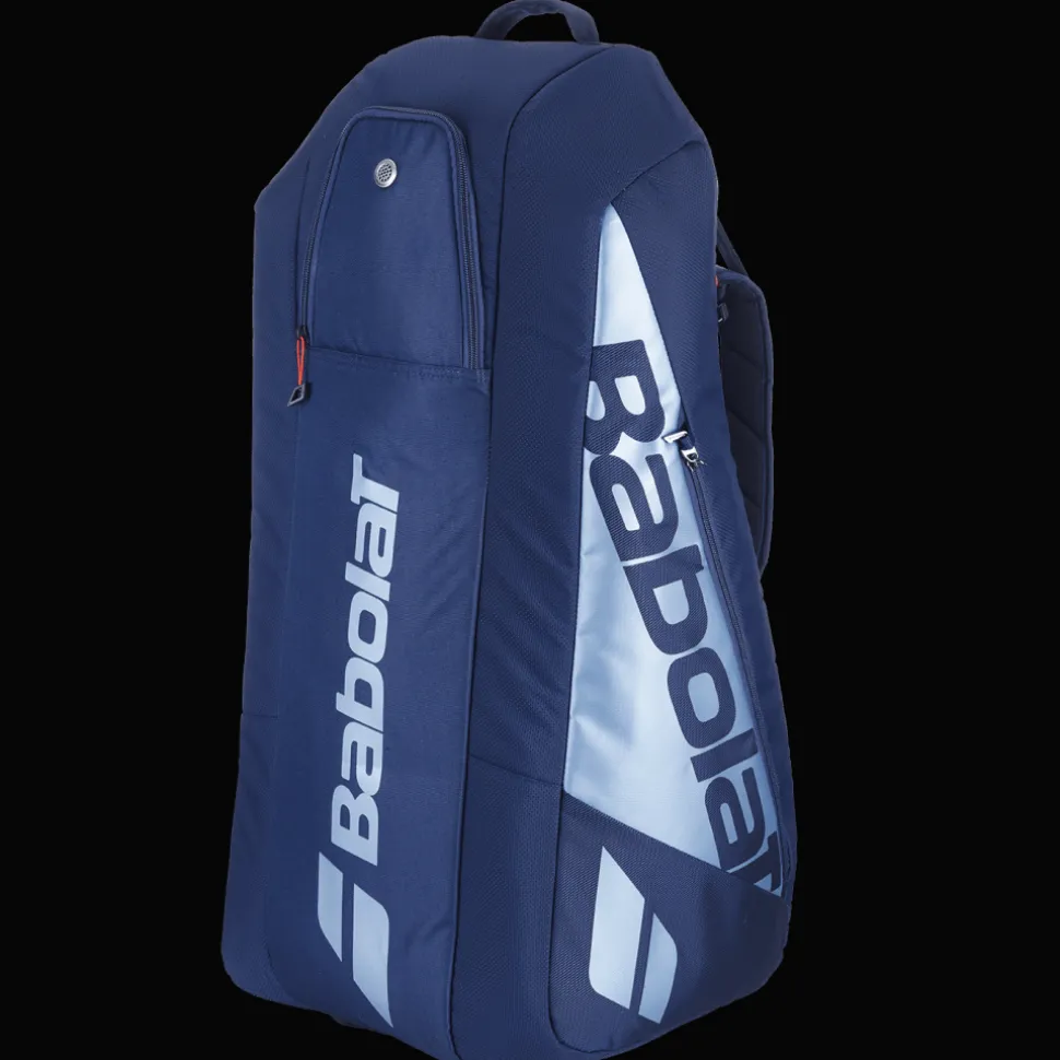 RH6 Pure Drive