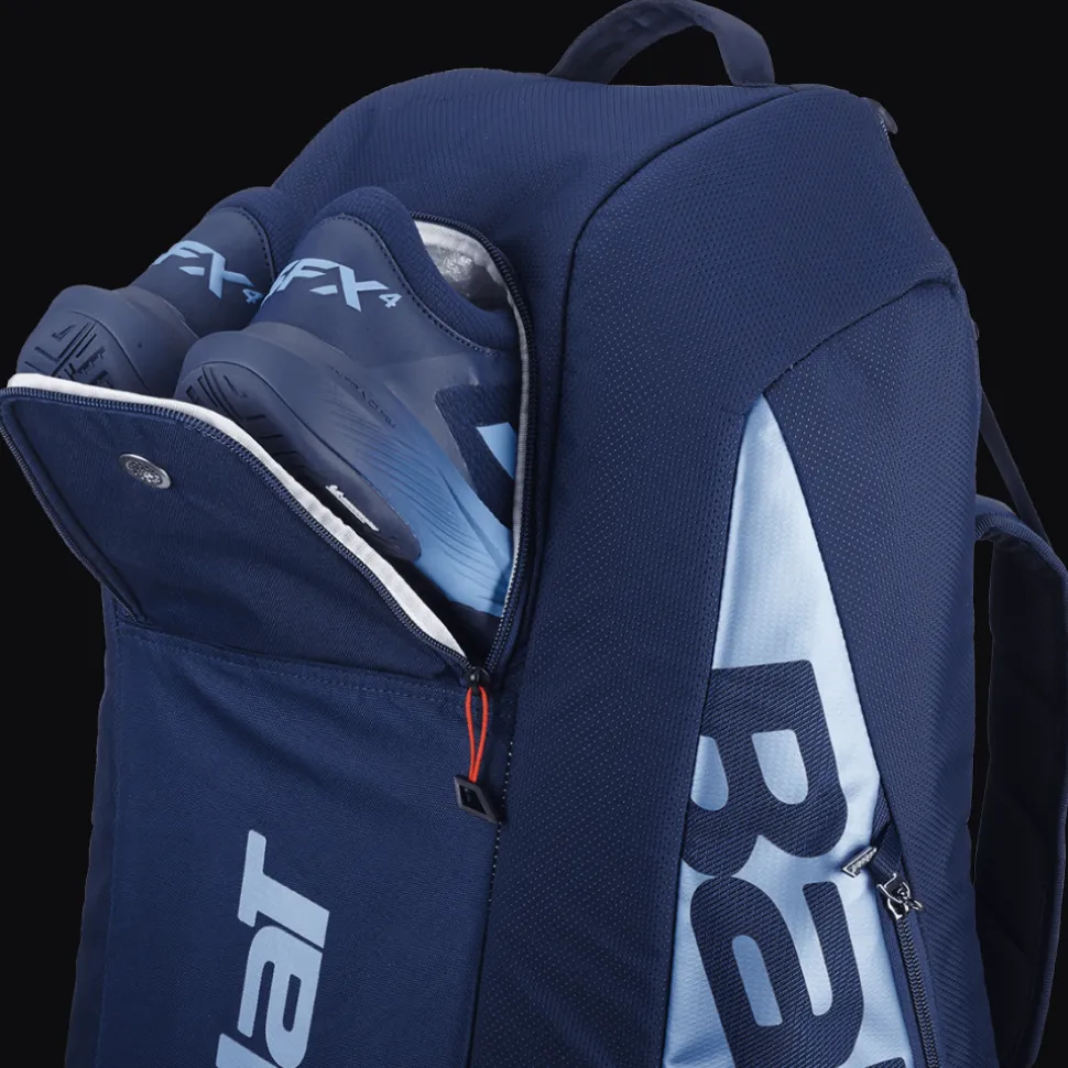 RH6 Pure Drive