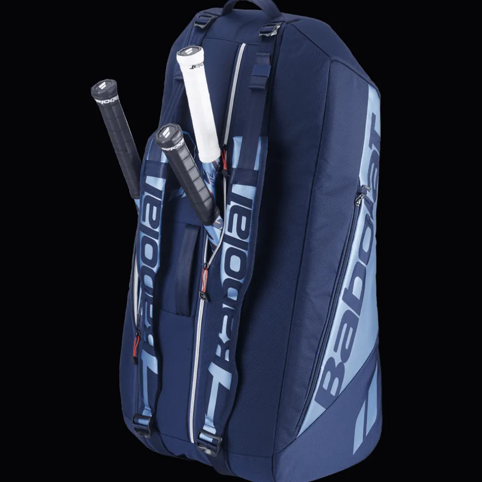 RH6 Pure Drive