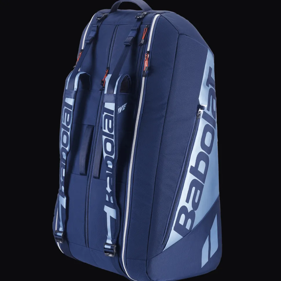 RH12 Pure Drive