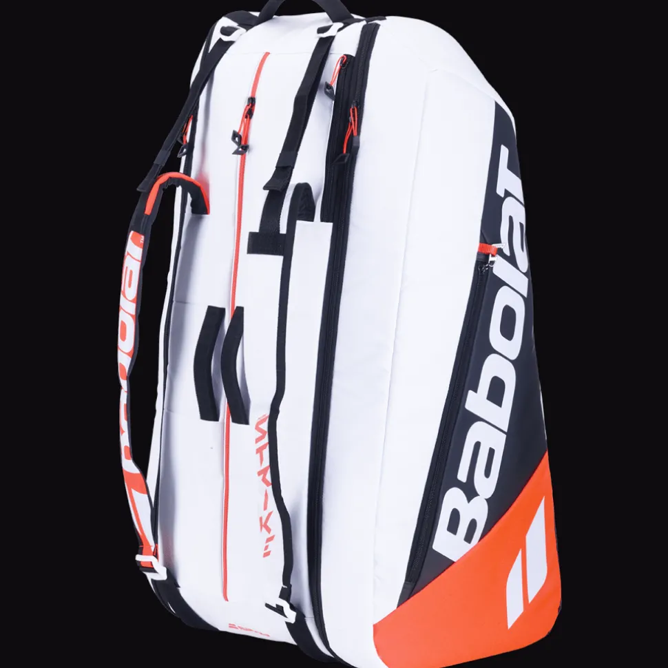 RH12 Pure Strike