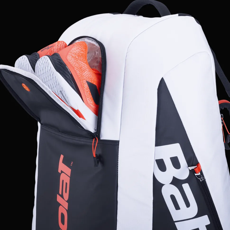 RH12 Pure Strike