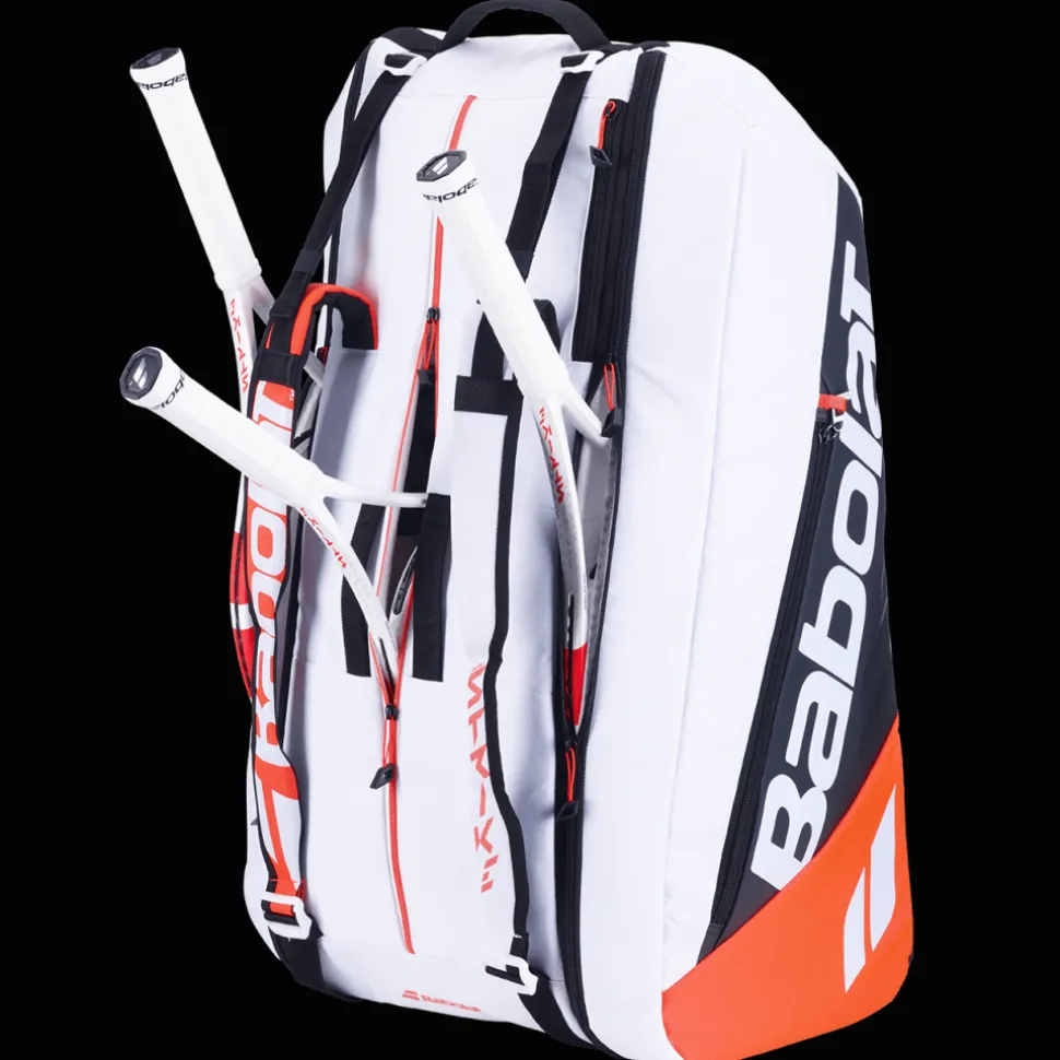 RH12 Pure Strike