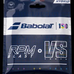 RPM Blast 125 + Touch VS 130 150 ans