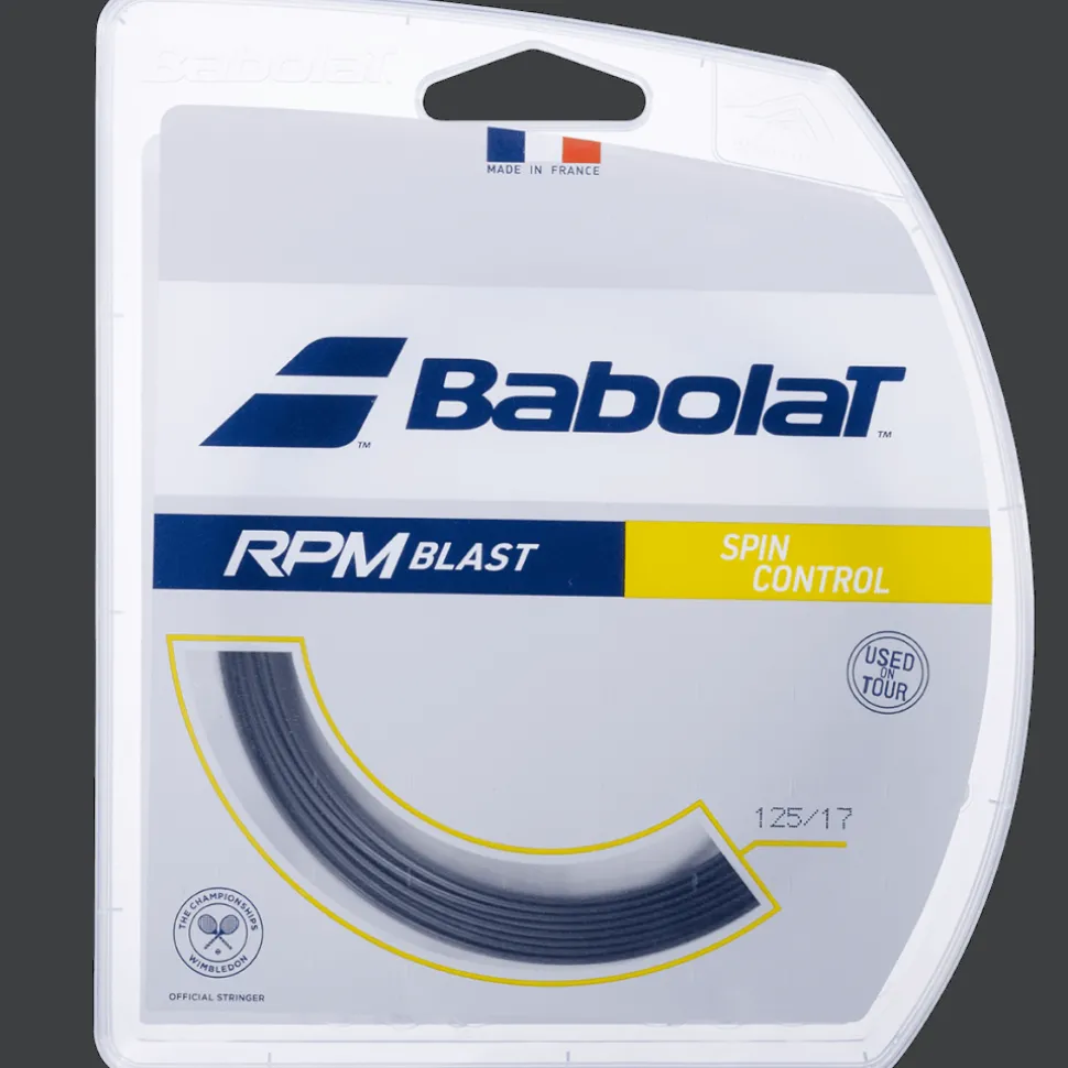 RPM Blast 12M
