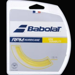 RPM Hurricane 12M