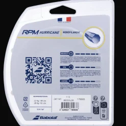 RPM Hurricane 12M