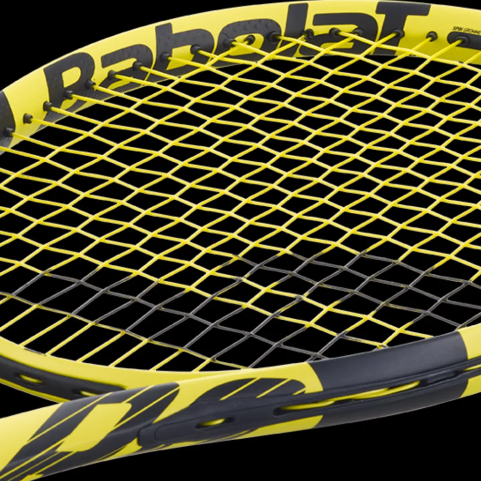 RPM Hurricane 12M