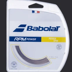 RPM Power 12M
