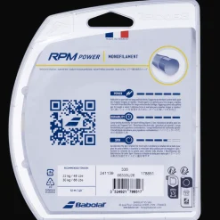 RPM Power 12M