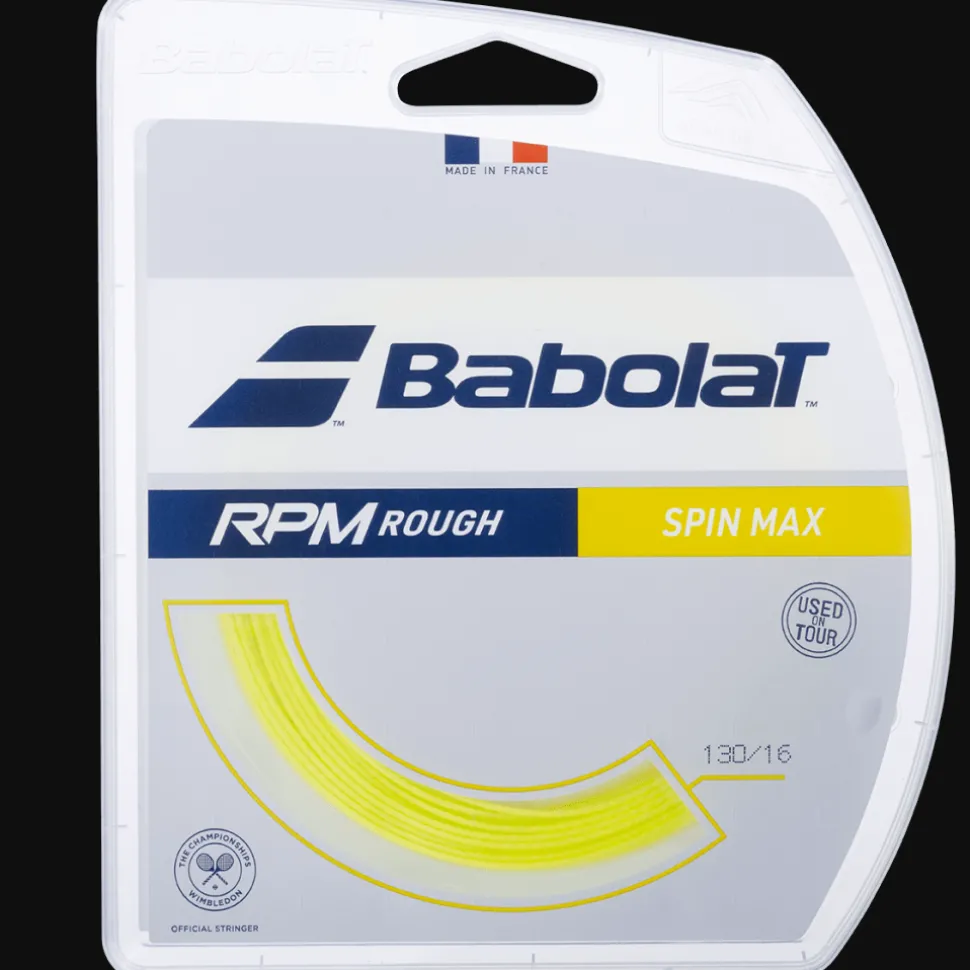 RPM Rough 12M