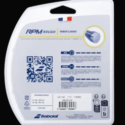 RPM Rough 12M