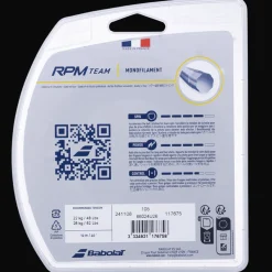 RPM Team 12M
