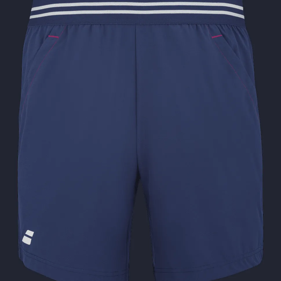 Short Homme 150 ans