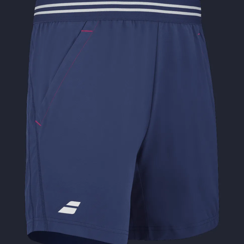 Short Homme 150 ans