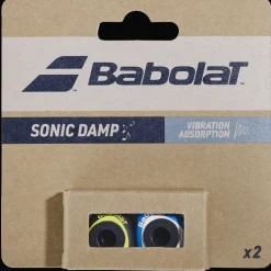 Sonic Damp x2