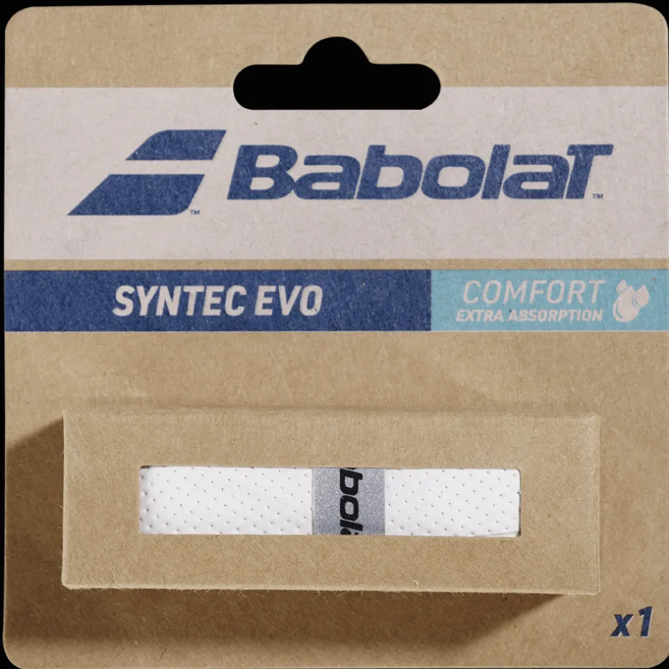 Syntec Evo