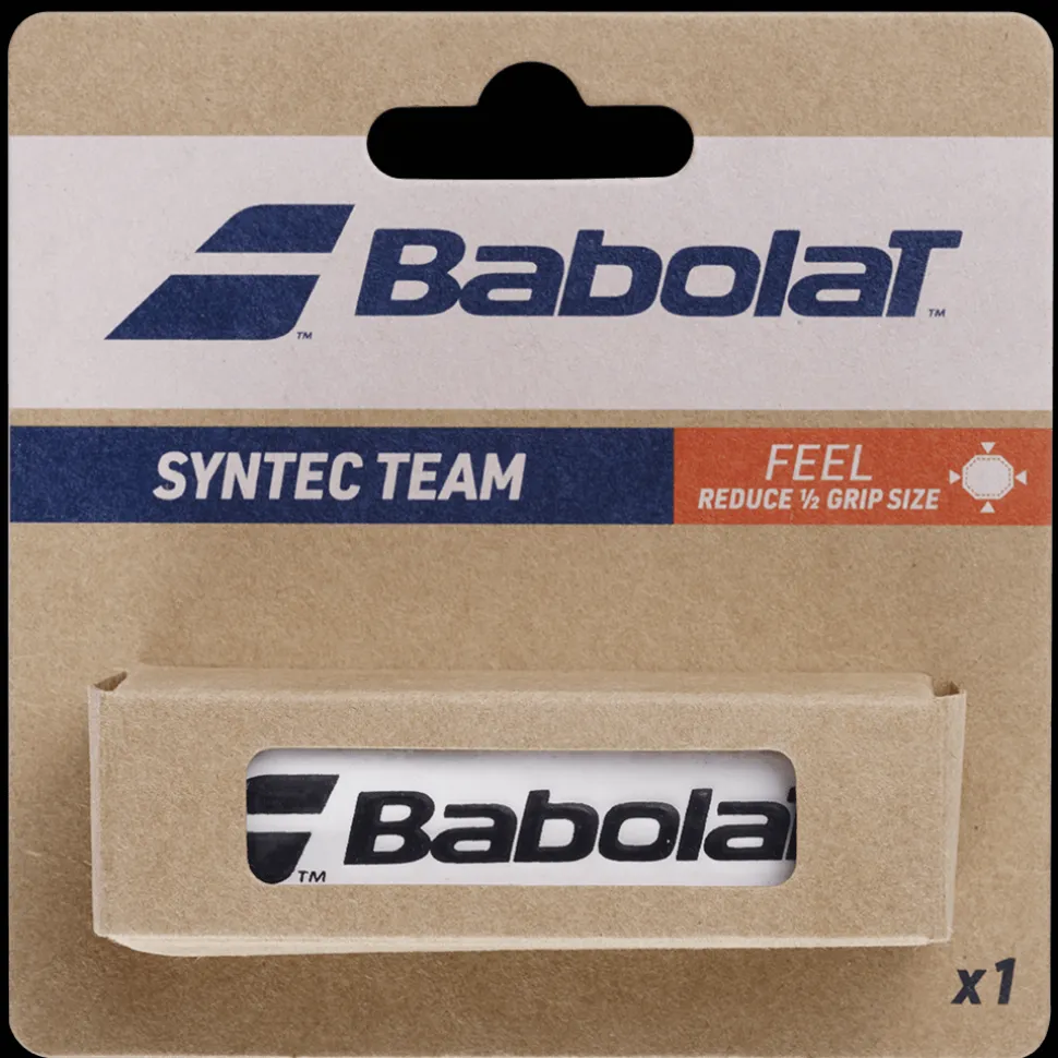 Syntec Team