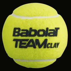 Team Clay x3