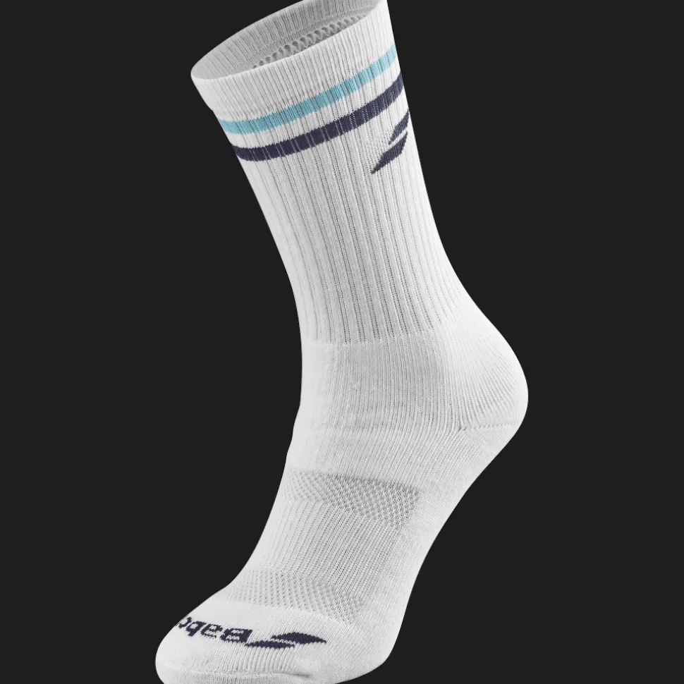 Team Single Socks Men Homme