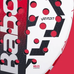 Technical Veron Juan Lebrón Test