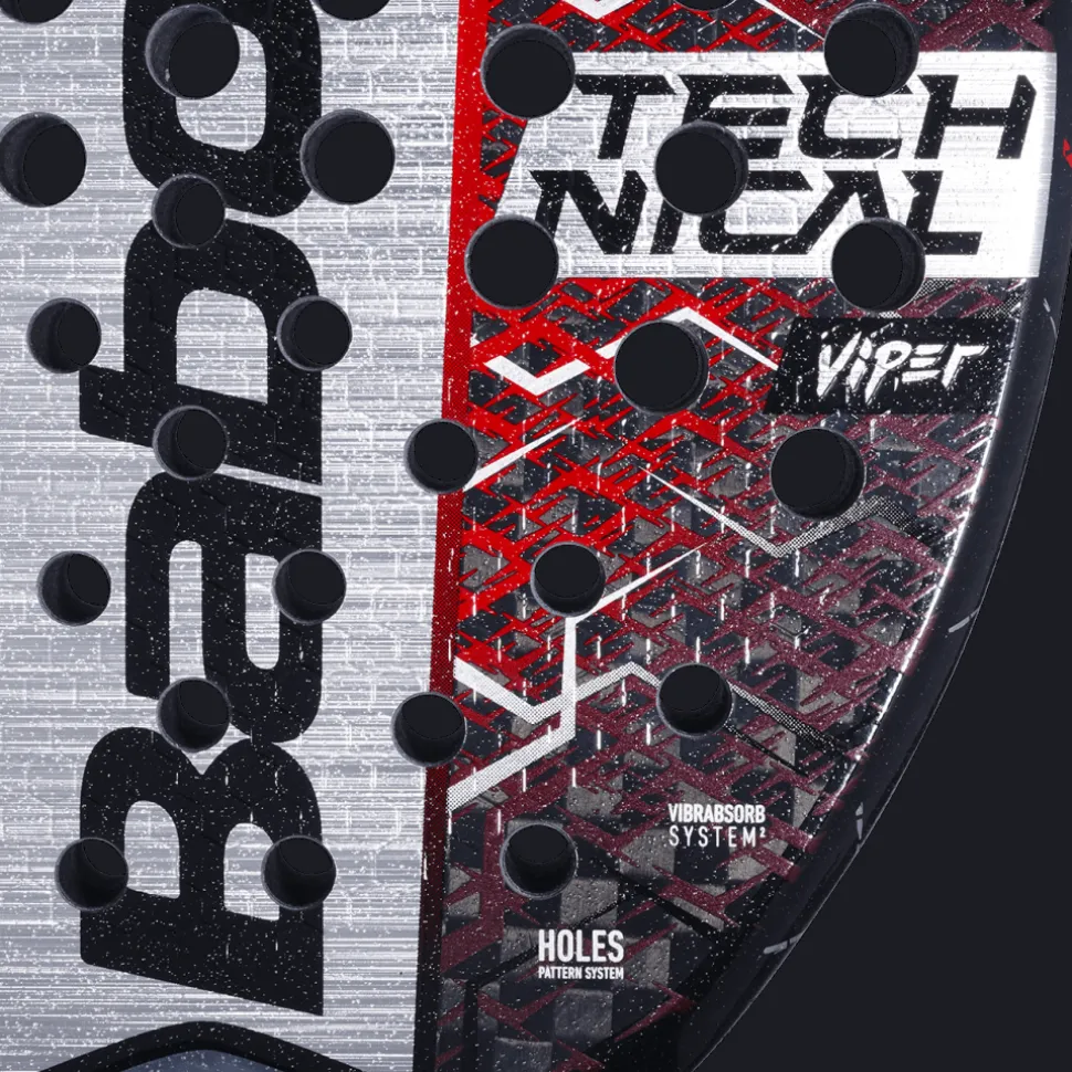 Technical Viper