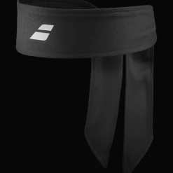Tie Headband Unisexe