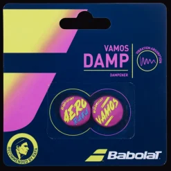 Vamos Damp x2