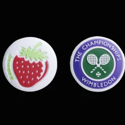 Wimbledon Damp x2