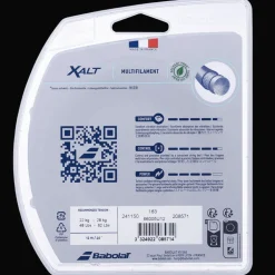 Xalt 12M